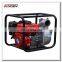 wp30 self- priming single cylinder 4stroke gasoline water pump wholesale