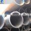 Beveled best price of astm a53b carbon steel tube