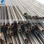 Oil Gas Sewage Transport SGP seamless carbon steel pipe