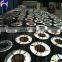 china manufactory coils/steel shandong ral 4013 iron sheet ppgi color coated steel hs code