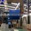 Tianjin yieh phui steel printed ppgi plain sheet pipe