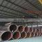 Large Carbon Spiral SSAW Seam Wound Steel Pipe