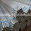 sch 160 carbon steel weld pipe ! 1 1/2" 42.4mm dn32 bs 1139 metal scaffolding steel pipe for water