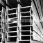 Best quality metal structural light steel i beam price