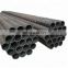 Manufacturer Black Steel Pipe S355J2H S355J0H EN10219 ASTM A500