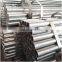 galvanized round pipe