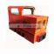 mine use electric locomotive for ore and coal transportation