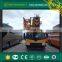lifting machinery four boom hydraulic truck crane QY50KA