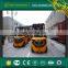 4 ton diesel china new telescopic forklift HH40Z