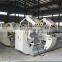 CNC Variable Angle Double-Heads Precision Cutting Saw UPVC Window Making Machine