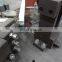 aluminium window frame making corner crimping machine aluminum window making machine