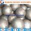 grinding media steel balls, rolled steel grinding media balls, steel forged balls for mining mill