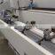 Aluminum profile holes drilling milling machine with 3 axis rotary DMCC3H
