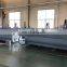 X Y Z Axis Aluminium Alloy Profile Drilling Milling Machine 3 Meter