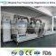 Heavy Duty Automatic Double Head Mitre Cut Off Saw aluminum