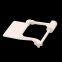MA - PD 6024 logo serial number printed shipping airline customer security tamper proof  plastic padlock seal
