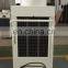 2tons portable industrial air cooler rotary compressor type