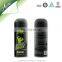 Personalised Commercial White Label Deodorant