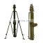 Multifunctional Surveillance camera military vehicle mast 6M