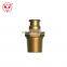 China Factory 12.5Kg Lpg Gas Regulator In Gas Cylinder Selling Yemen