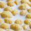 High Efficiency Corn Flakes Making Machine
