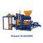 QT4-18 Automatic Interlocking Paving Concrete Brick Block Making Machine Curbstone Machine