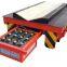 25 tons Battery Powered Industrial Material Transfer Cart