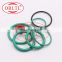 Mechanical Seal O-ring Section High Pressure Oring For Injector Auto Engine Fuel Injector Rubber Seal O ring