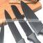 Non Stick Kitchen Knife Set