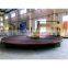 ERS - HC02 Horizontal circle eps foam auto cutting machine
