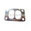 gasket for 6BT turbocharger 3901356