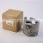 Wholesale Original Piston And Ring Set For Diesel 6D16 6D14 6D102 J05 J08 S4L Excavator Engine