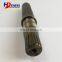 JM18VC 18T 22T Hydraulic Drive Shaft