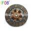 IFOB Factory Price Clutch Disc For Almera C0100-06J14
