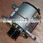 24V 70A QSC8.3 QSL9 Genuine diesel engine spare part alternator 4942002 JFZ2710F4 in stock