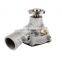 Excavator parts water pump For Mitsubishi S4Q2 32C45-00022