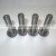 High quality engine valve tappet for 1DZ forklift parts