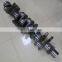 bulldozer diesel engine parts NT855 NTA855  crankshaft assembly 3419348