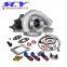 TURBOCHARGER+OIL FEED+DRAIN LINE KIT Suitable for Dodge OE SDD-TBCT04E63+OFL+ODL