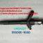 CNDIP DENSO common rail fuel injector 095000-9560 1465A257 For Mitsubishi for sale