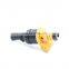 car parts original quality 0K30E-13-250 0K30E13250 For Hyund ai K ia R io 1.6L 01-05 Hengney Fuel nozzle