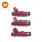 Genuine High Level Automobile Parts Petrol Engine 23250-97401 Fuel Injector