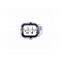 factory price car accessories auto parts 2344797 dissolved oxygen sensor lambda o2 a2 oxygen sensor