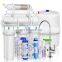 Home Purification Reverse Osmosis System Ro Water Purifier