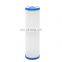 PP20BB-CC Heavy Duty Big Blue Sediment Spun Bond Water Filter Cartridge