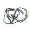 4ISBE Genuine Rocker Lever Housing Gasket 4899230 for Diesel Engine