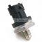 High Performance 0261545096 Fuel injection Rail Pressure Sensor For Mazda