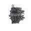 VOE 14557520 EC360B Main Control Valve