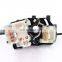 Auto Parts Combination Switch Multifunctional Control Turn Signal Light Switch Uesd For Mazda UA13-66-120B
