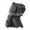 New design for black with portable Digital Multimeter with T-RMS/Autorange